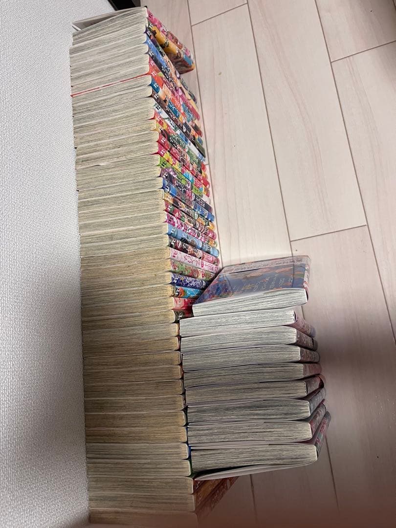 陽さま専用 ちはやふる全巻セット