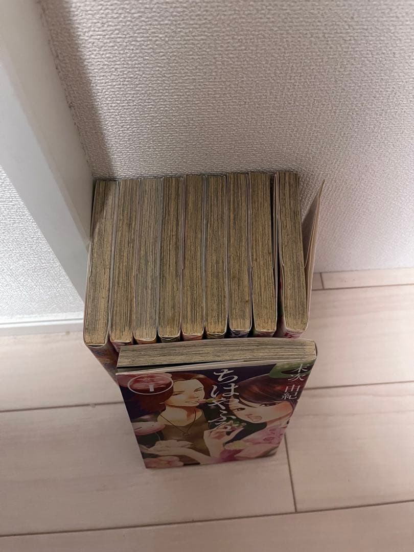 陽さま専用 ちはやふる全巻セット