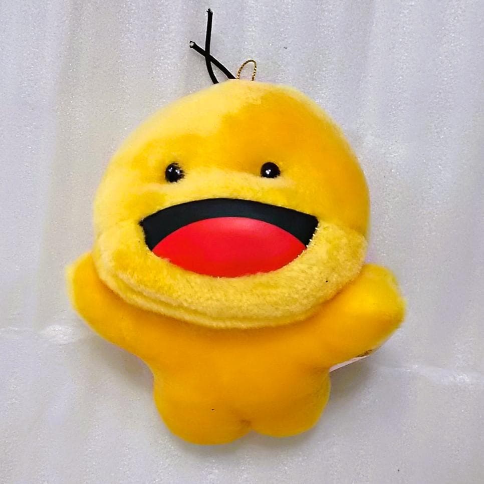 平成 昭和レトロ♪永井豪ぬいぐるみ(マジンガーＺ、グレンダイザー、デビルマン)