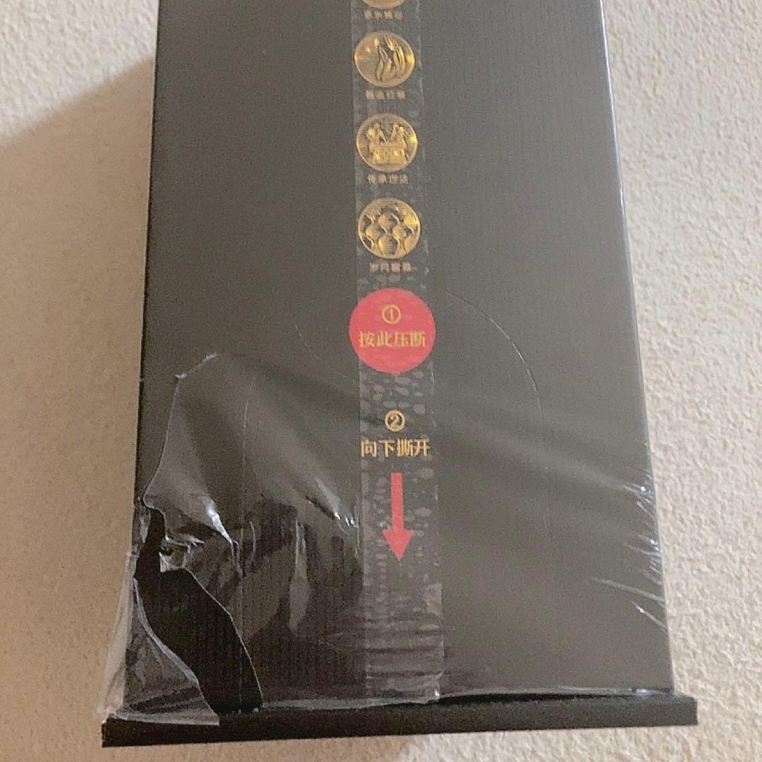 貴州習酒 500ml 中国酒