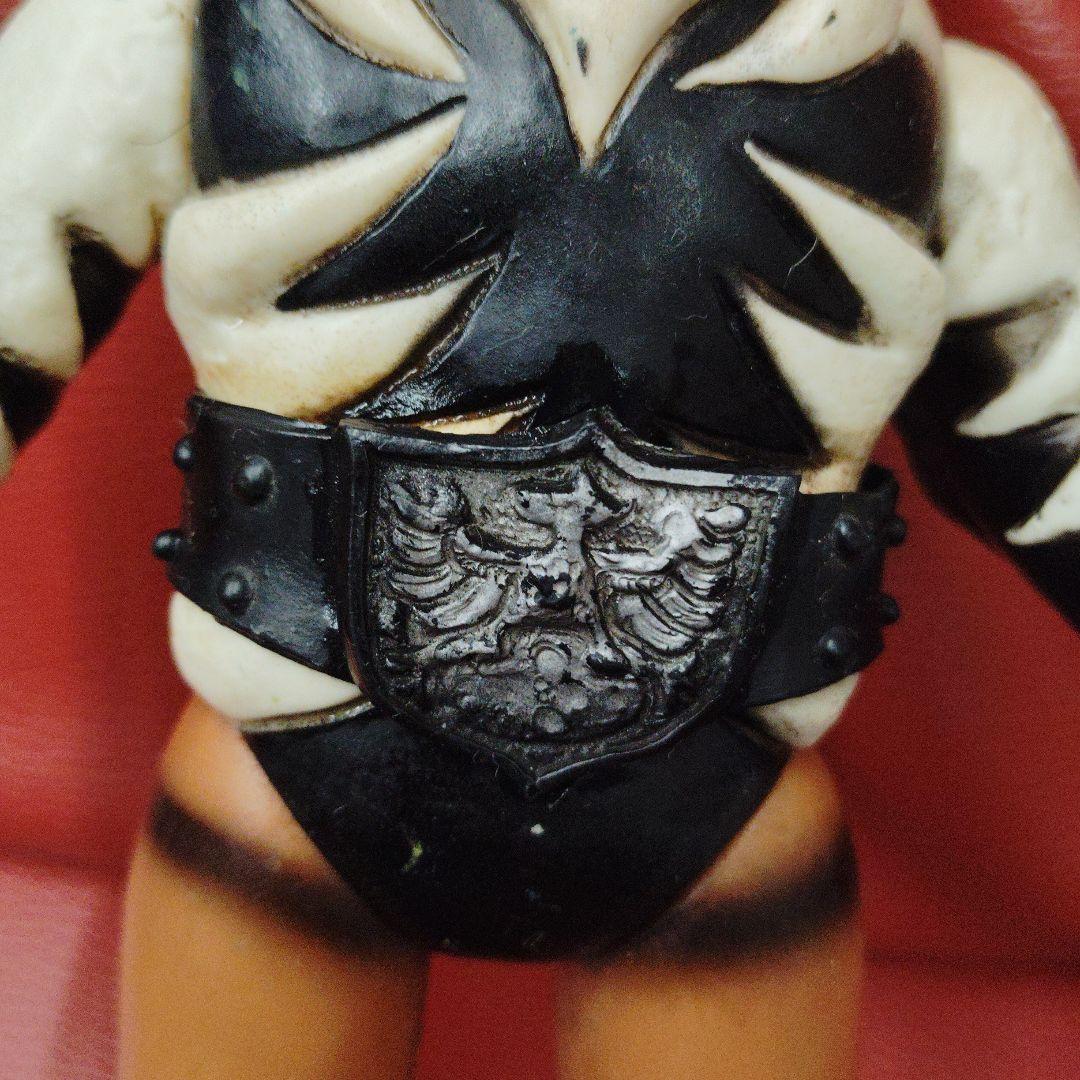 激レア 当時もの 仮面ライダー 怪人ソフビ プラノドン 旧バンダイ フィギュア