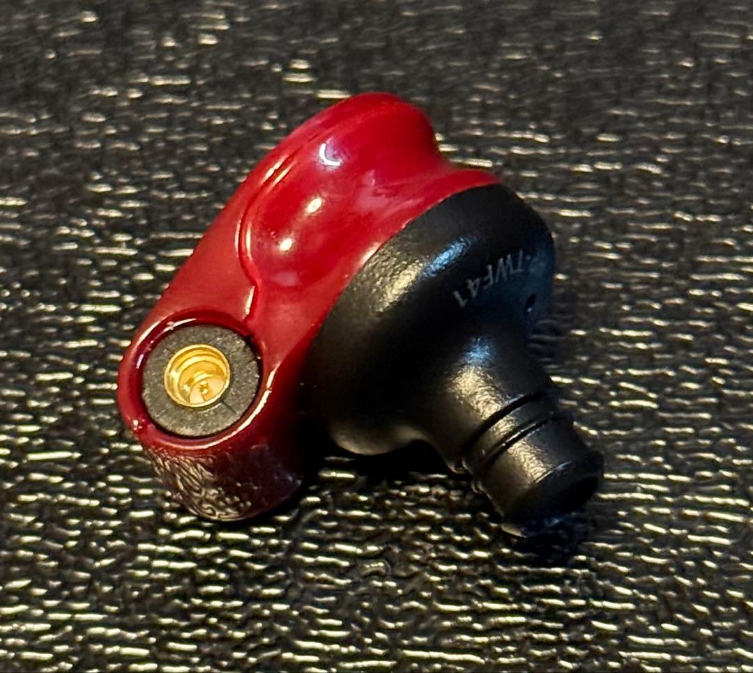 【美品です】ラディウスHP-TWF41イヤホン