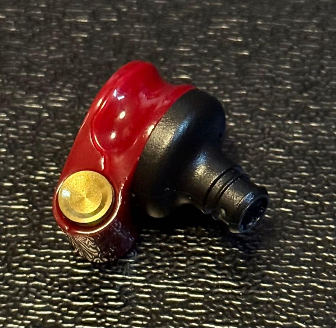 【美品です】ラディウスHP-TWF41イヤホン