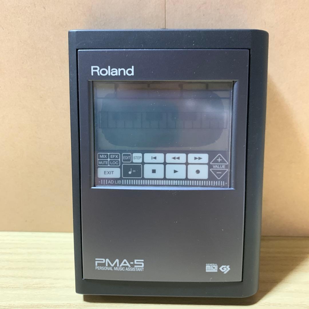 Roland PMA-５　MCB-3 CONNECTOR BOX