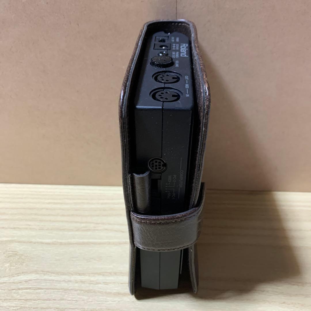 Roland PMA-５　MCB-3 CONNECTOR BOX