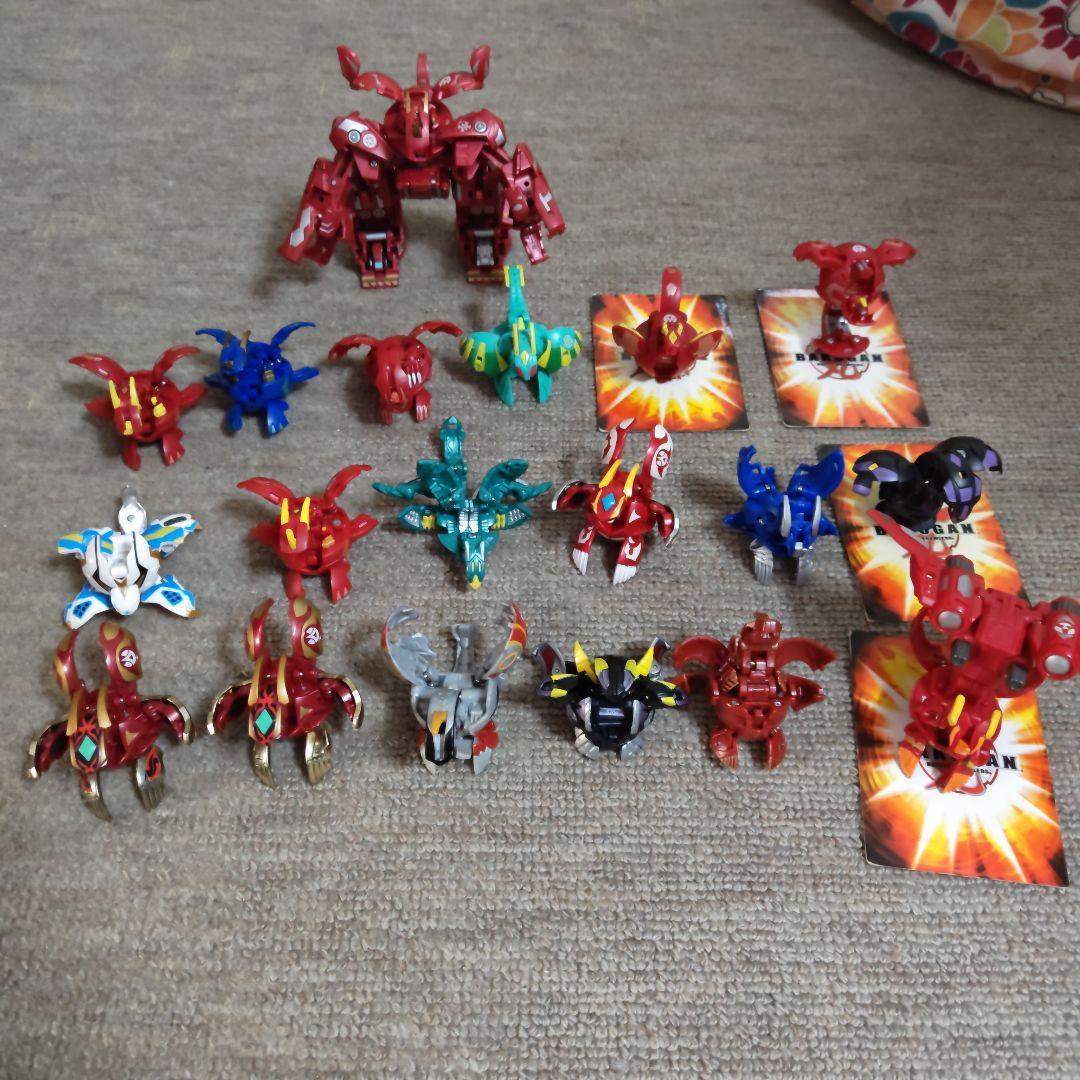 爆丸　まとめ売り