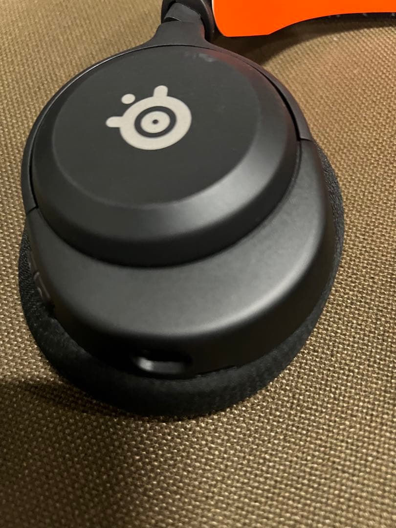 【美品】SteelSeries Arctis Nova 5 Wireless