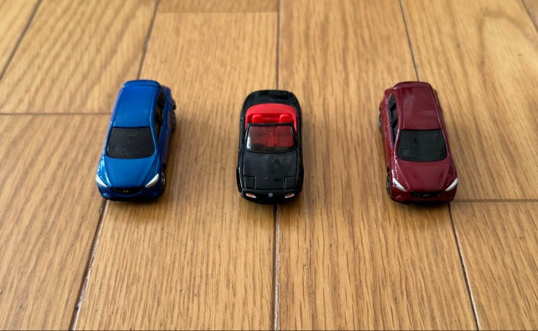 トミカ171台　テコロジー10台　中古　未使用品含む　オマケ有り