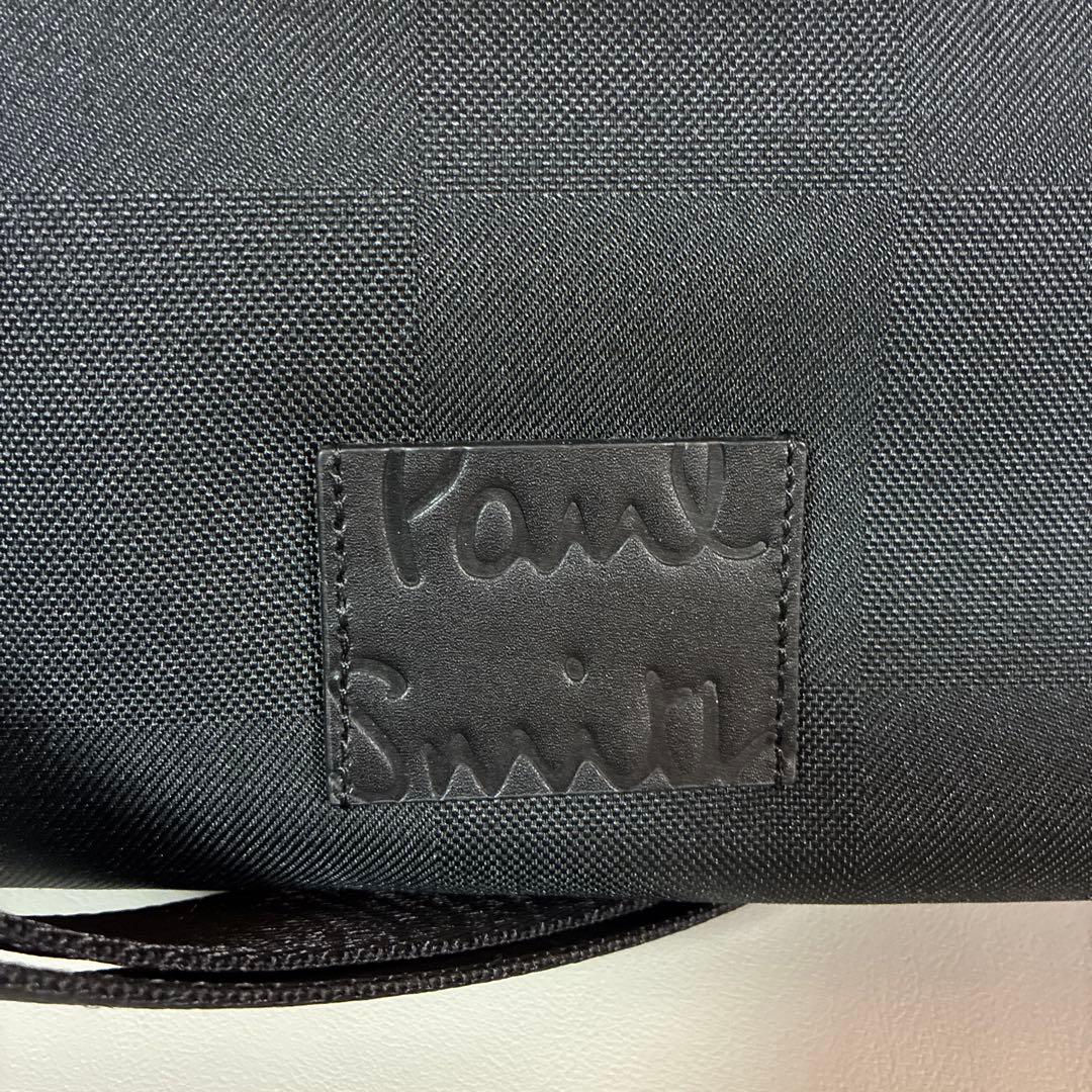 ポールスミス ビジネスバッグ アーバントラベラー