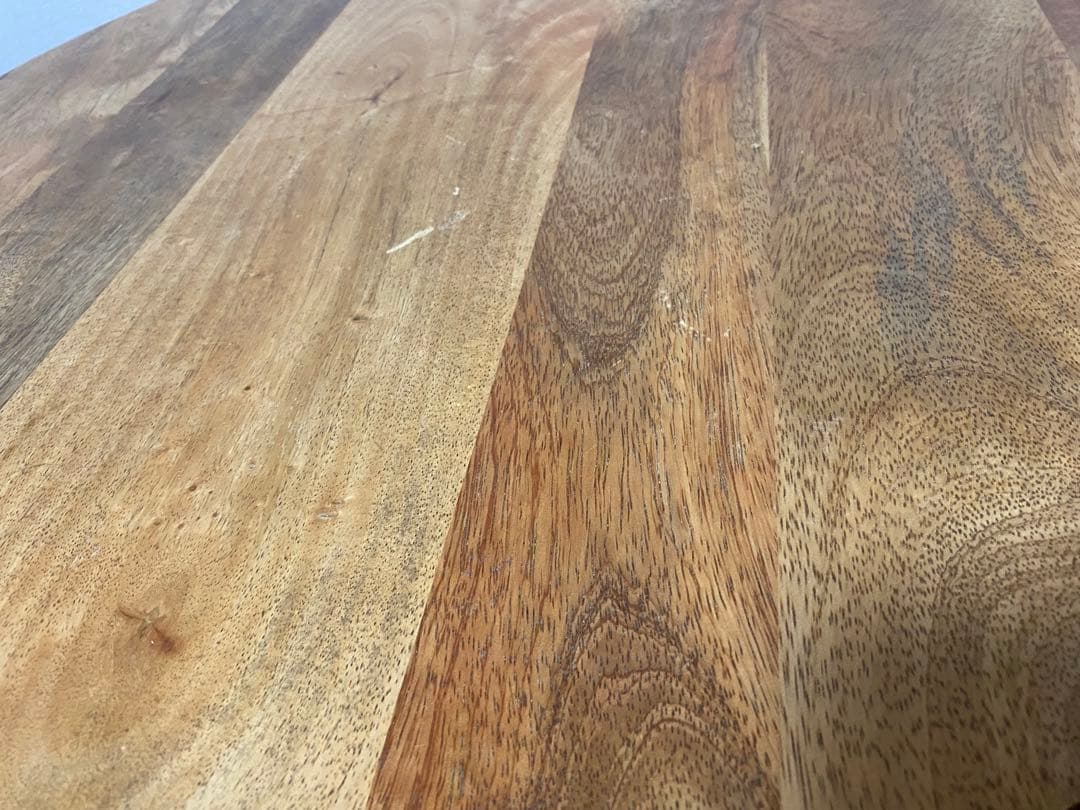 LIFE FURNITURE アイアンコーヒーテーブル