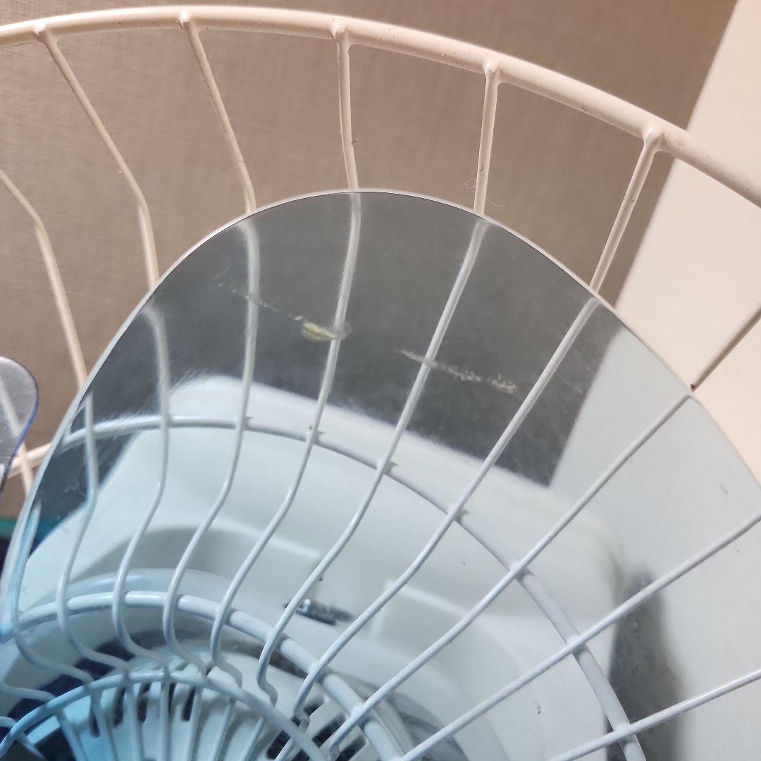 三菱 サイクル扇 CW30-WD 中古 B