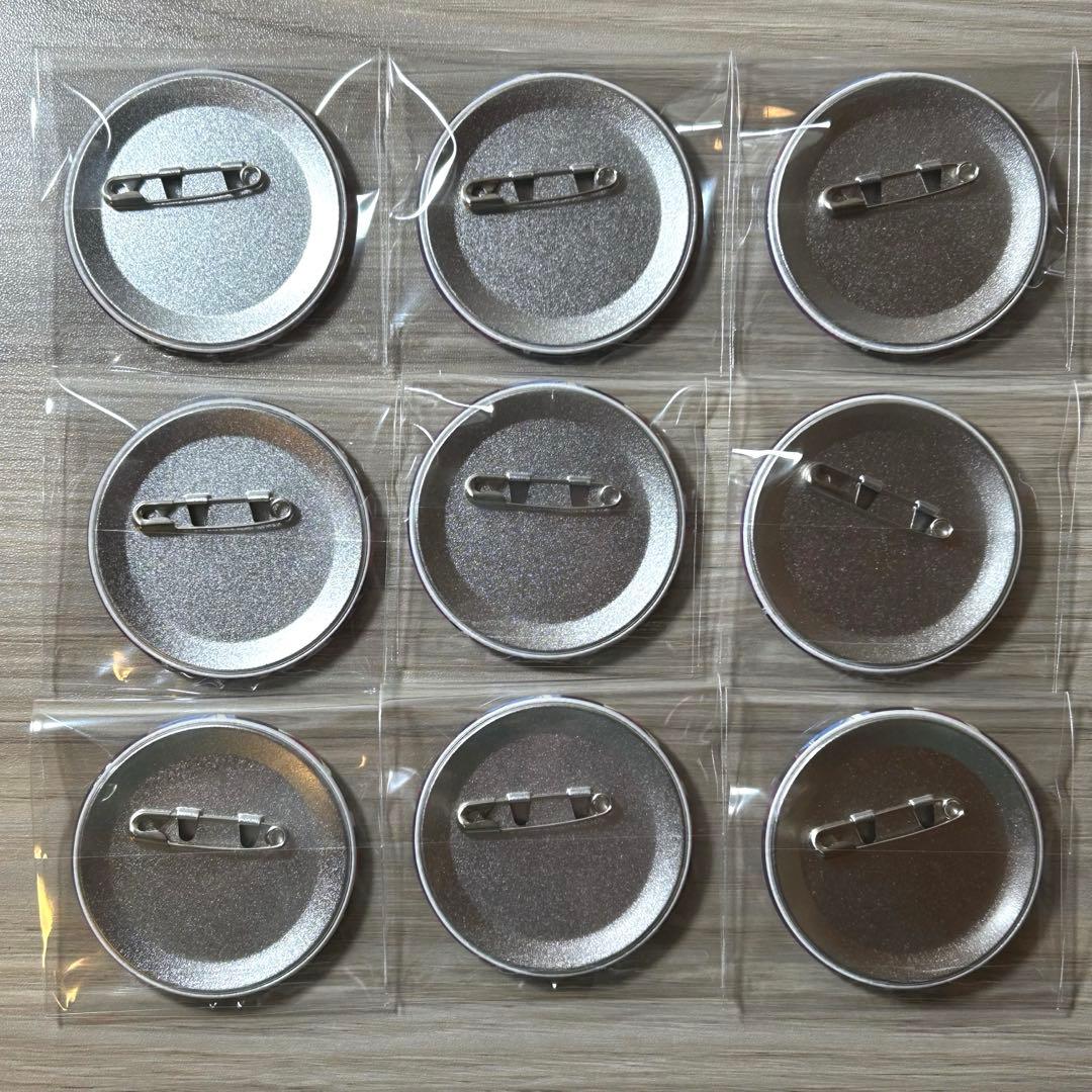 HiMERU テーマ缶 9個