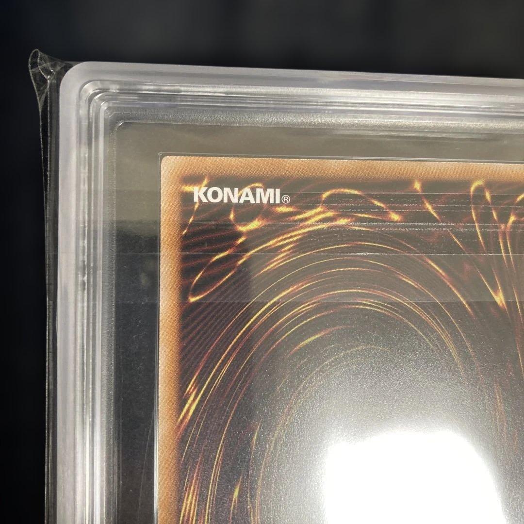 ARS10 遊戯王OCG 閃刀姫ゼロ プリズマ 日版