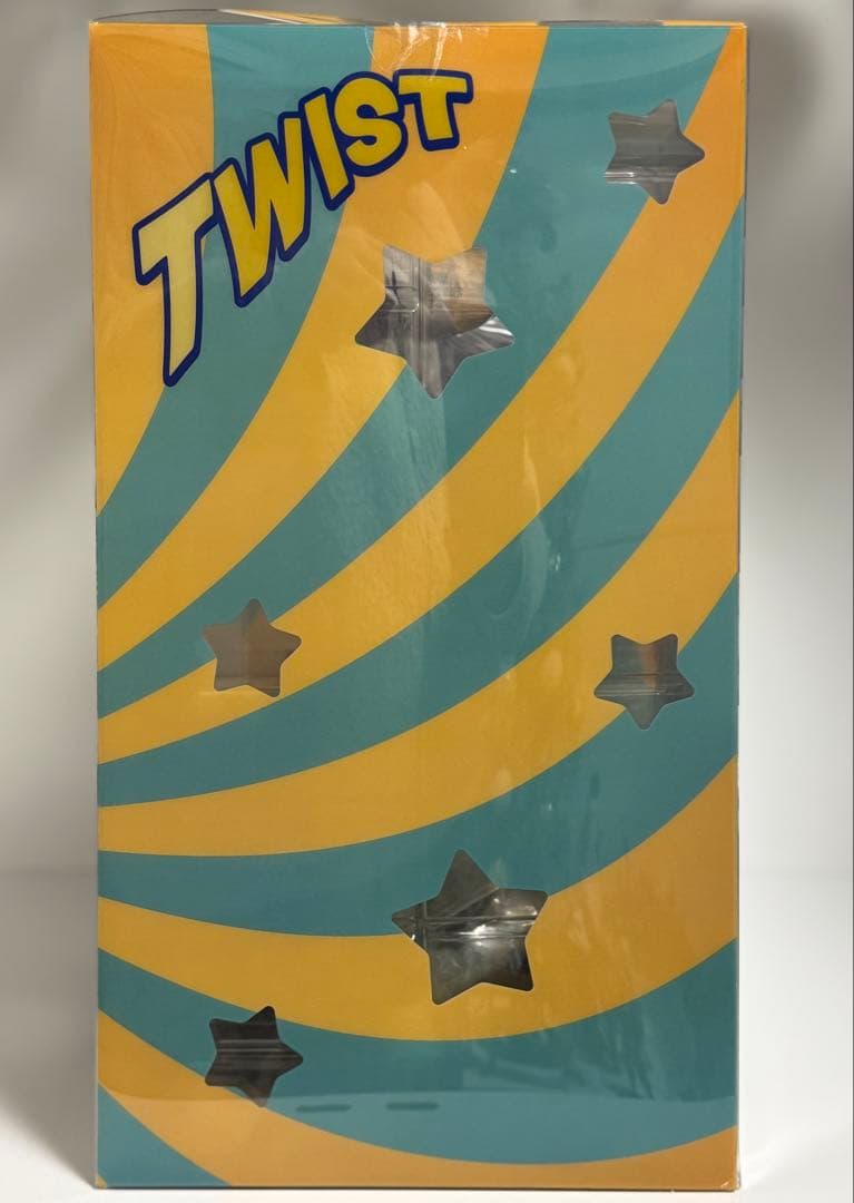 spiritale 僕のヒーローアカデミア 波動ねじれ　フィギュア