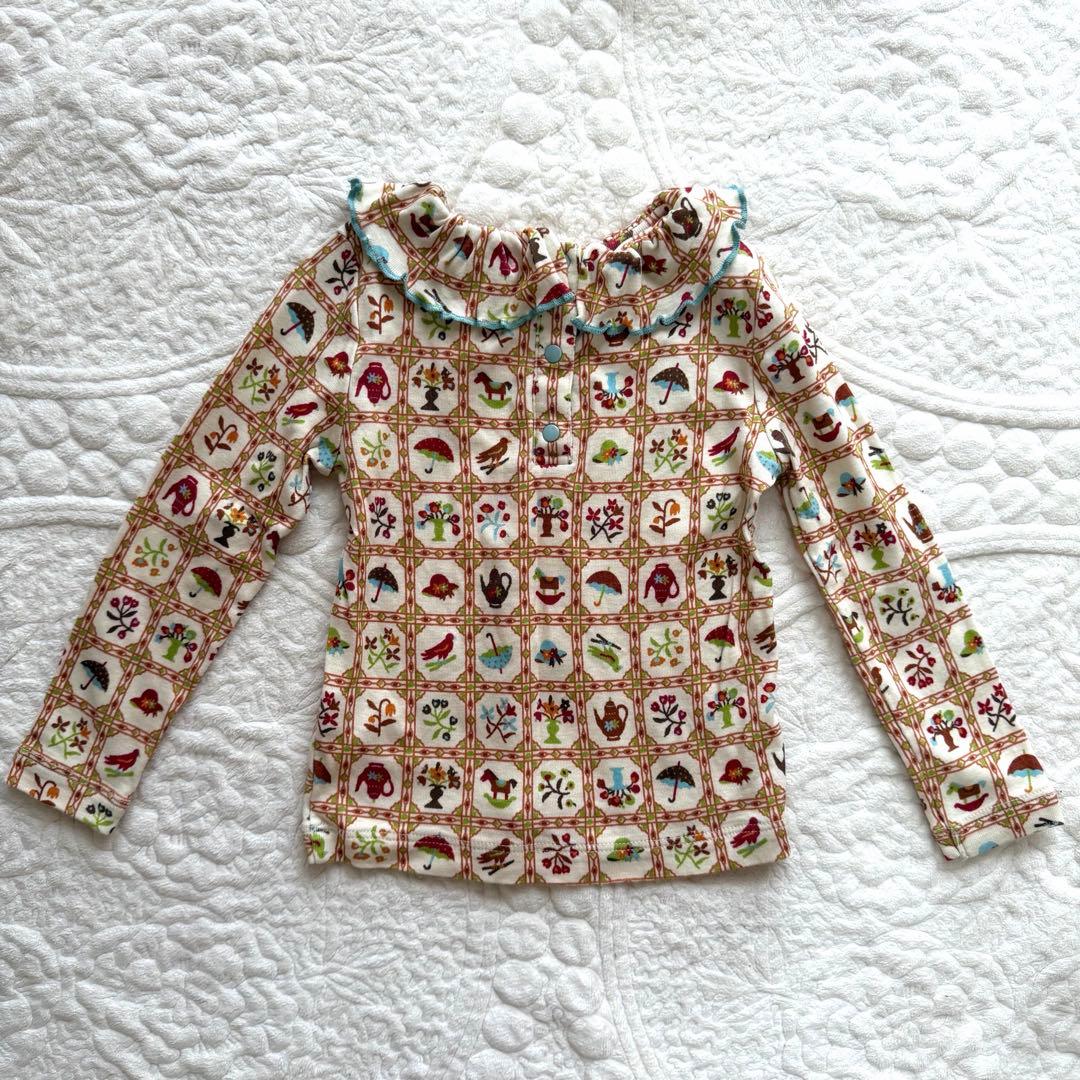 トップス Misha&Puff / Paloma Top 2y