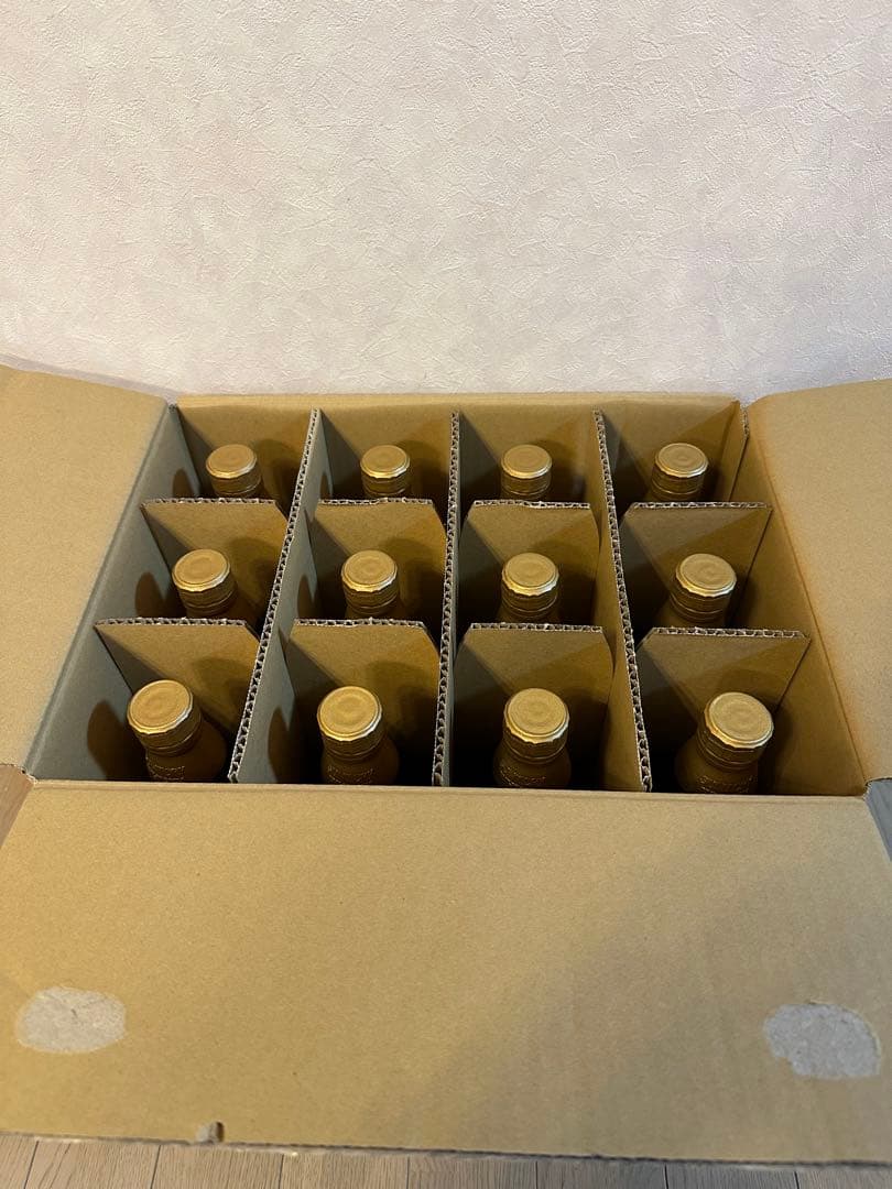 山崎 12年 シングルモルトウイスキー 700ml 12本入