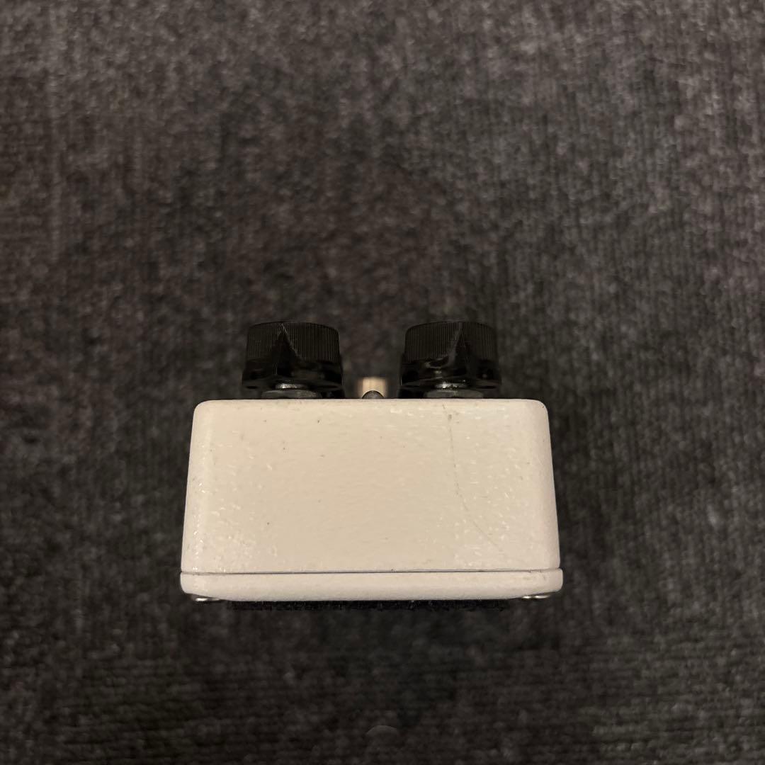 Xotic RC Booster エフェクター