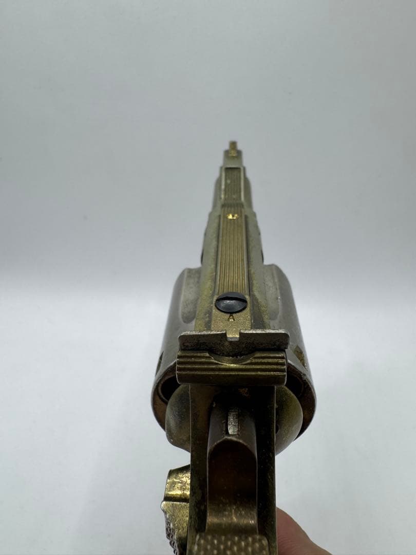 コクサイ モデルガン S＆W357 Magnum SMG9.78 樹脂グリップ