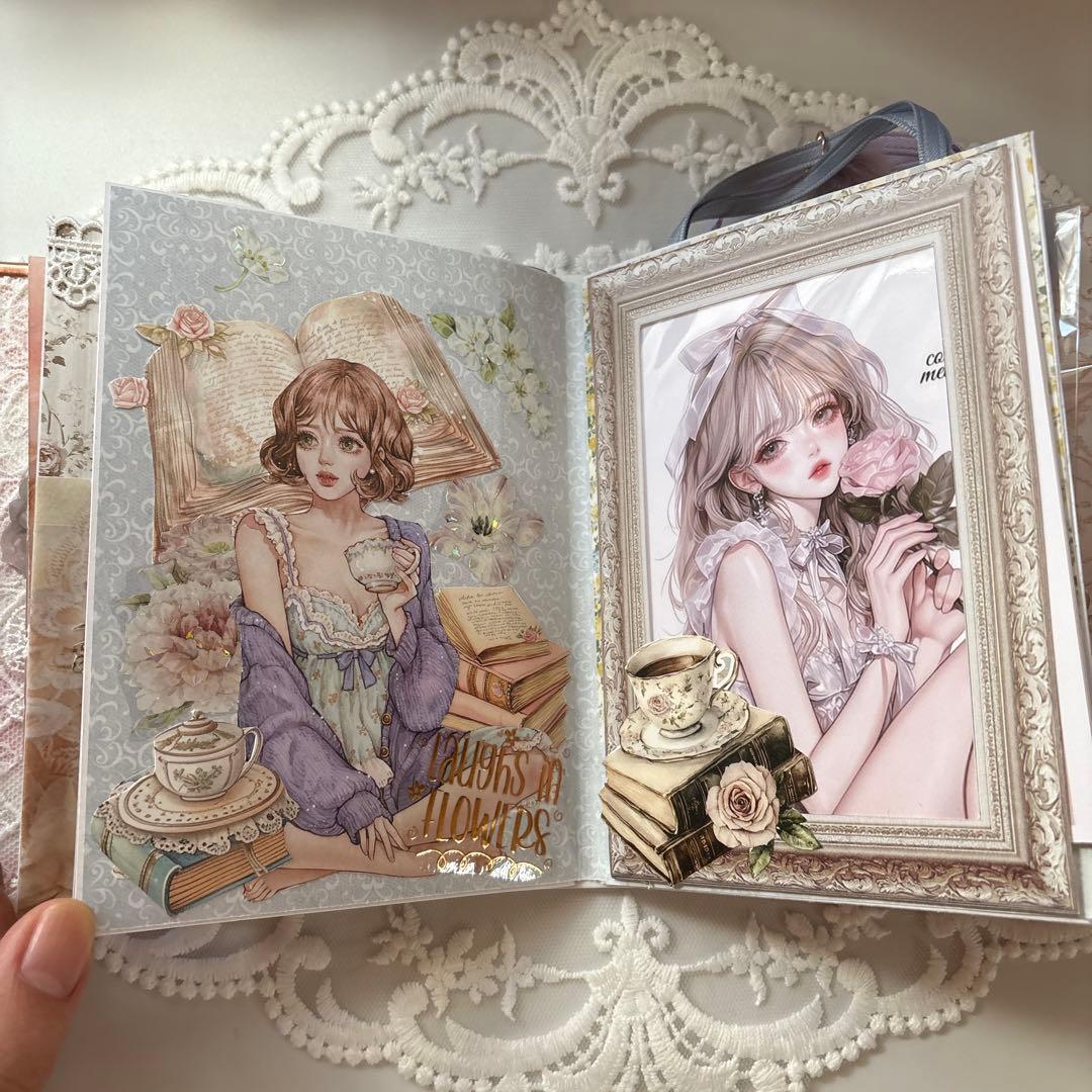 厚みのあるおすそ分けファイル