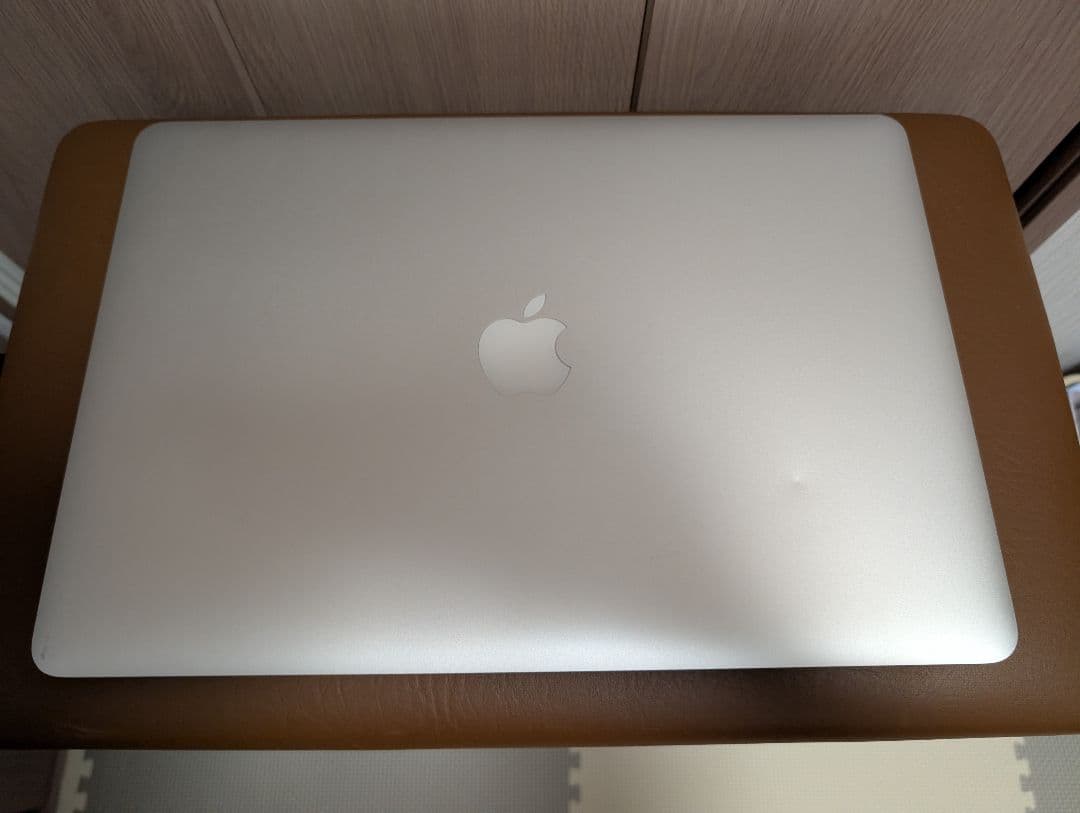 MacBook本体 MacBook Pro Retina 15-inch Mid 2015