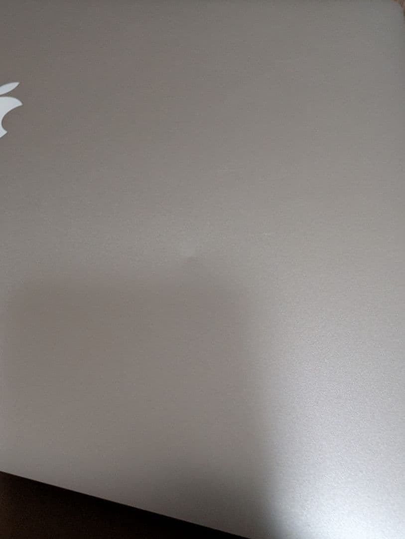 MacBook本体 MacBook Pro Retina 15-inch Mid 2015