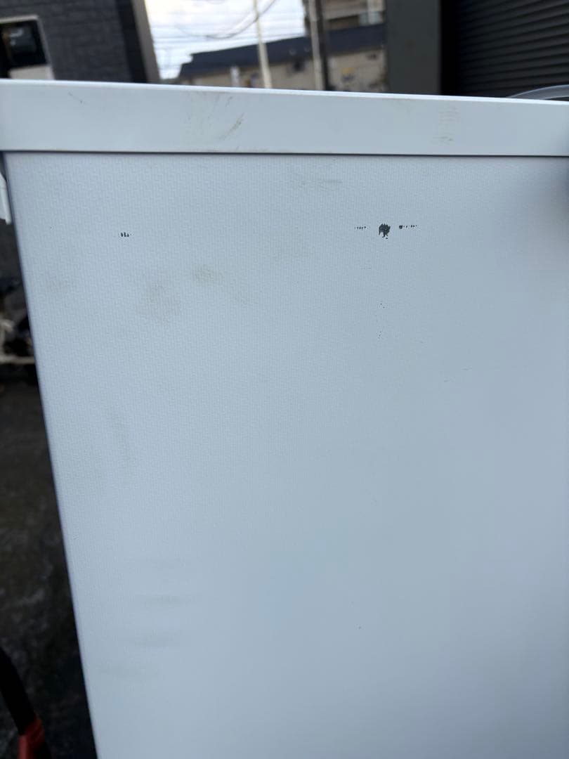 引取限定　中古　ハイアール冷蔵庫 140L 2022年式　JR-NF140M