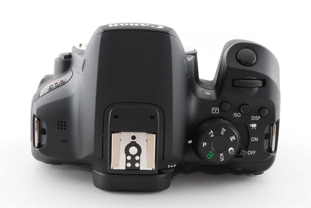 デジタル一眼レフカメラ/canon kiss x10iレンズセット