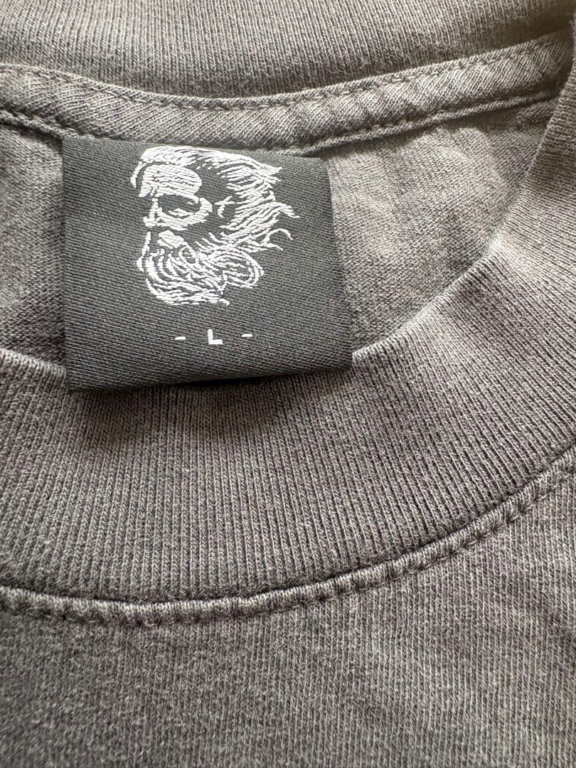 RIZE experience Tシャツ L 新品未開封　グッズ　家紋