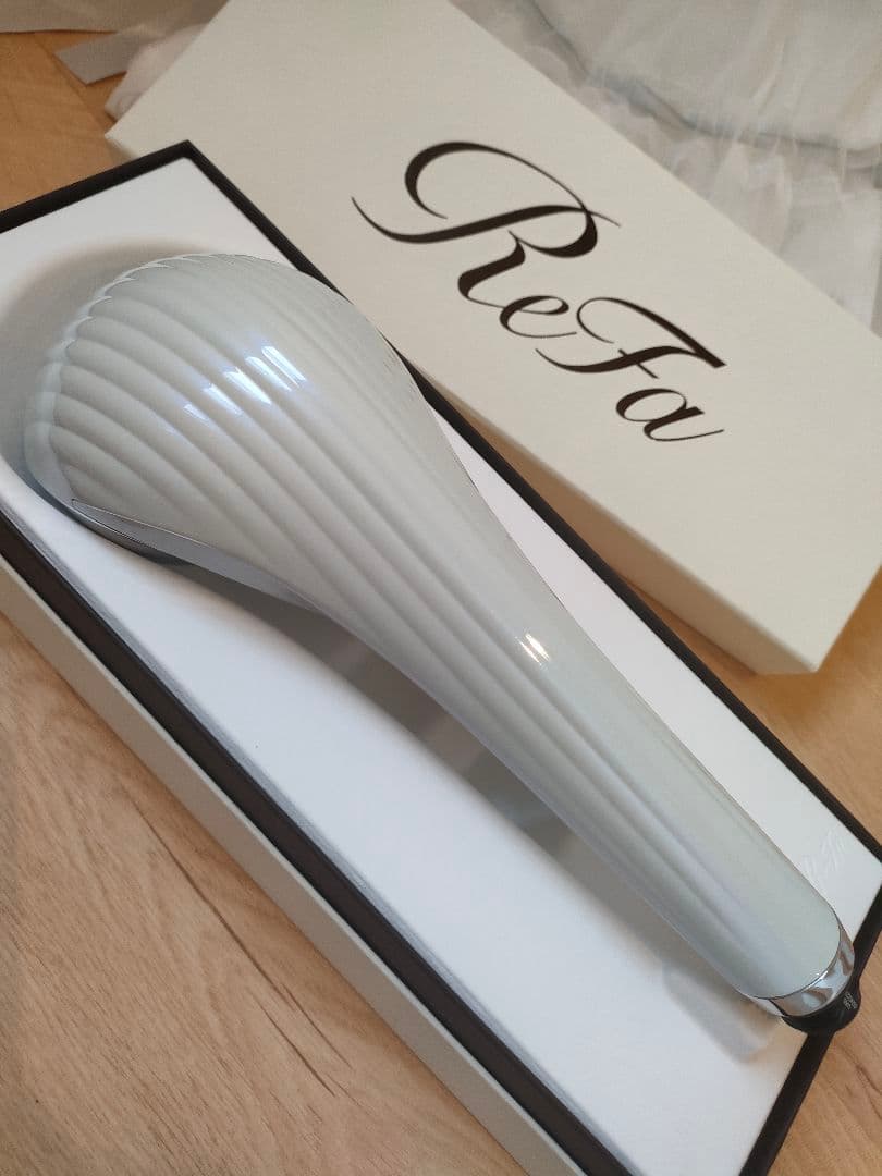 ReFa シャワーヘッド 新品未使用