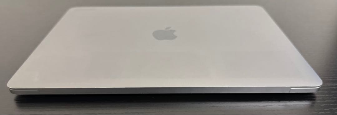 MacBook Pro M1 16GB 512GB バッテリ残量86%