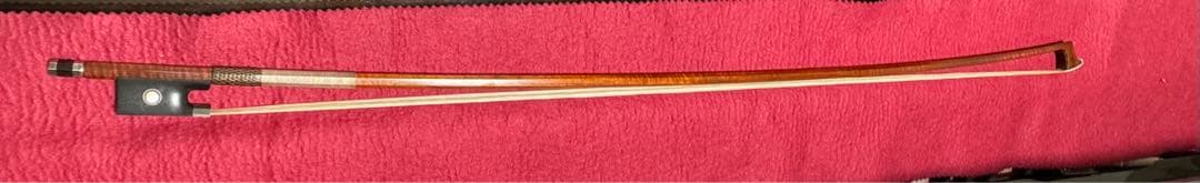 希少⚠️アルシェ　ソノール　ARCHET SONOLEバイオリン4/4弓