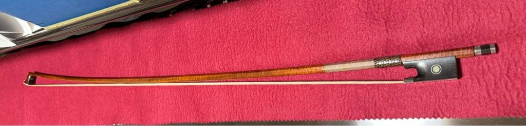 希少⚠️アルシェ　ソノール　ARCHET SONOLEバイオリン4/4弓