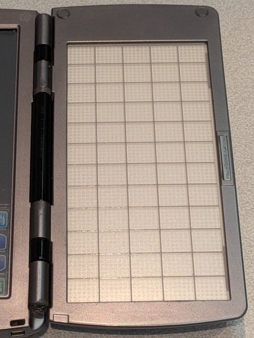 【ゆー】東芝TEC テック ハンディターミナル HTL-200×2台