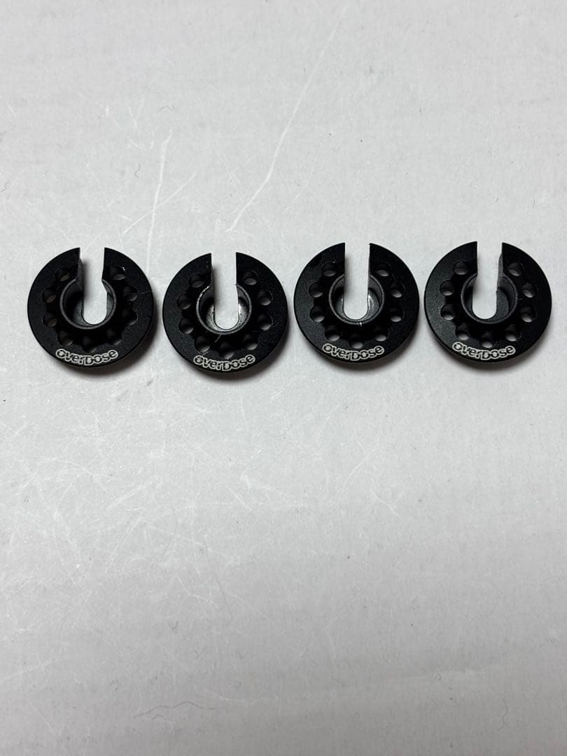 OVERDOSEハイグレードショックセット spec.2 全長調整式