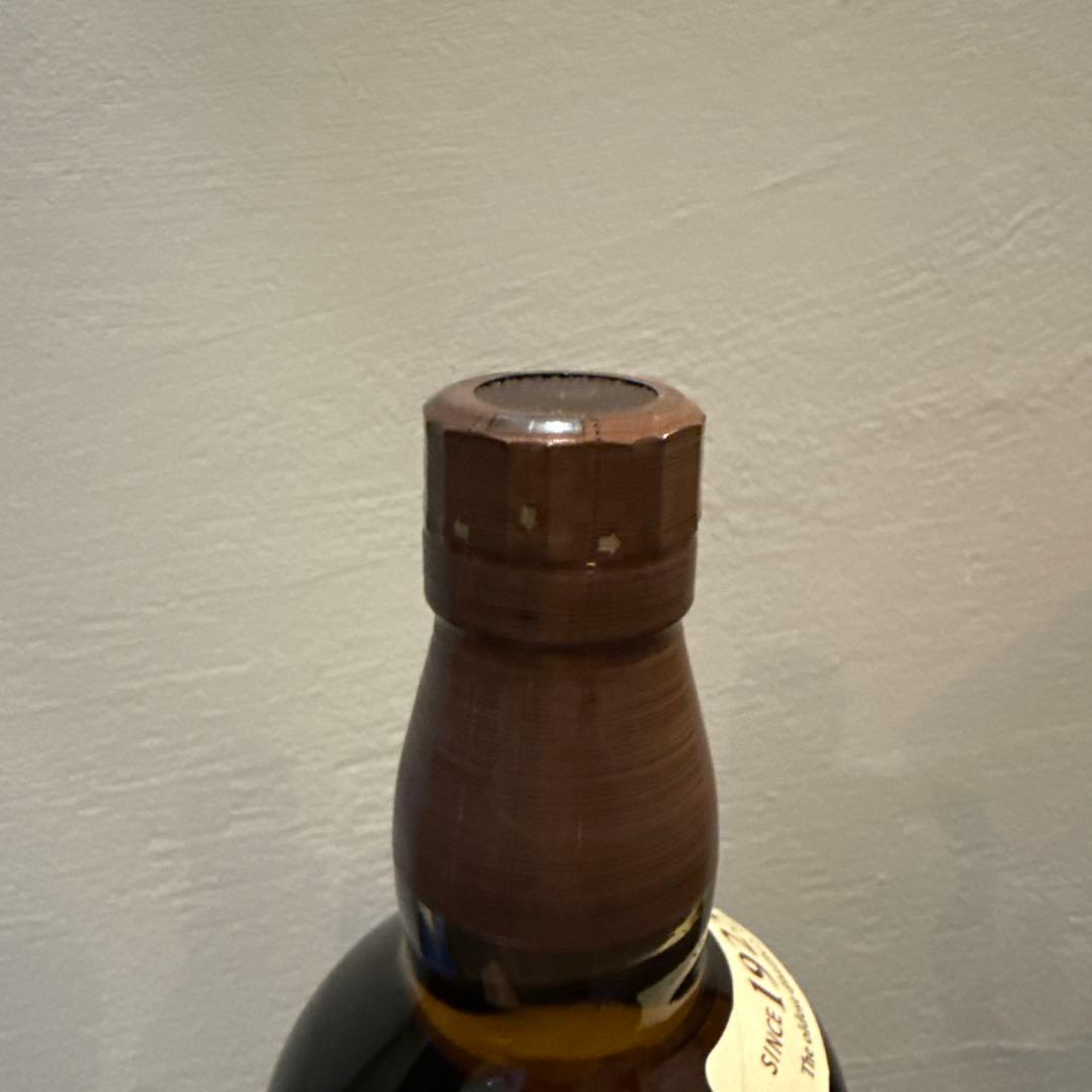 送料込み‼️サントリー山崎NV&白州NV&響ジャパニーズハーモニー(3本セット)