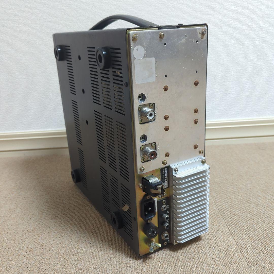 YAESU FT-726 トランシーバー