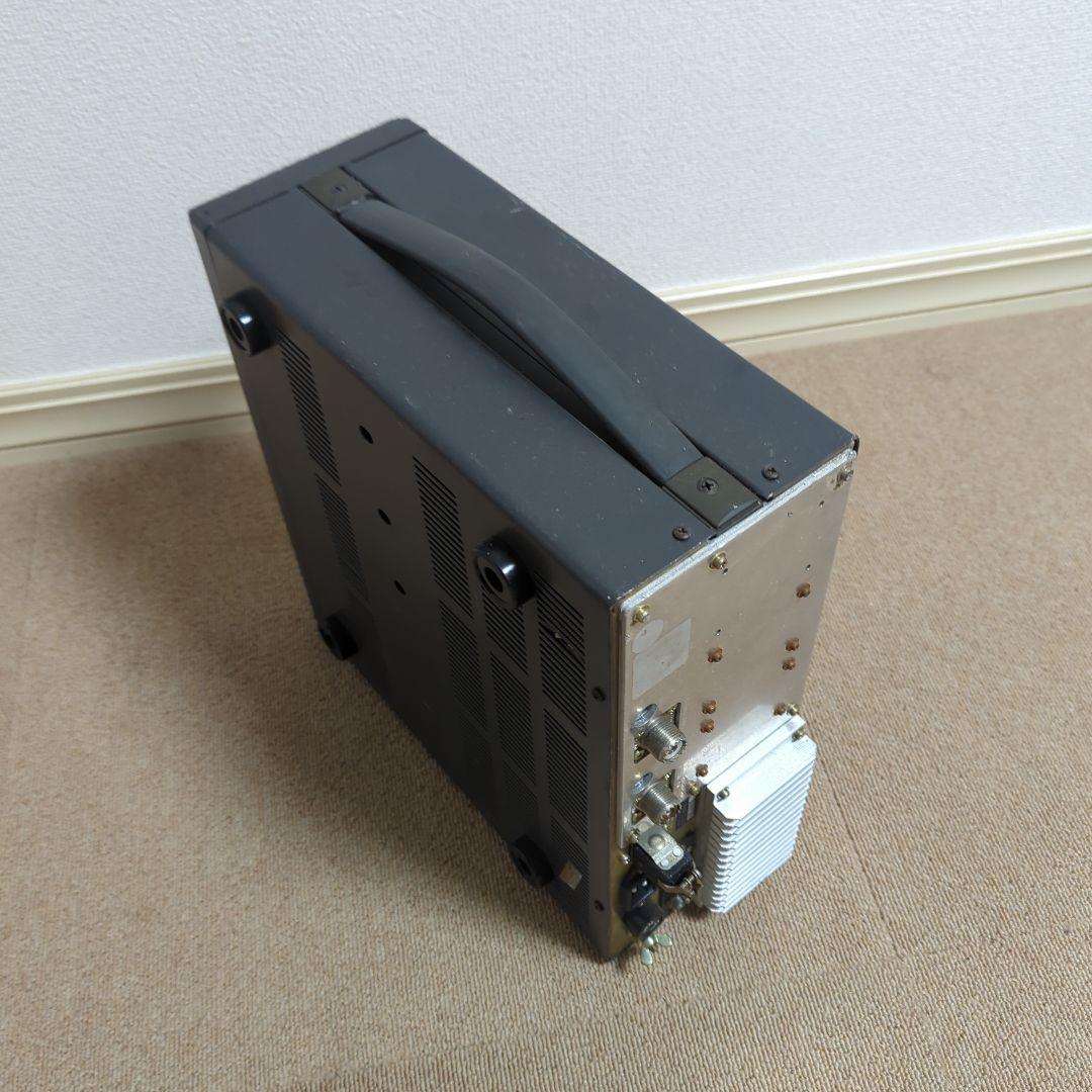 YAESU FT-726 トランシーバー