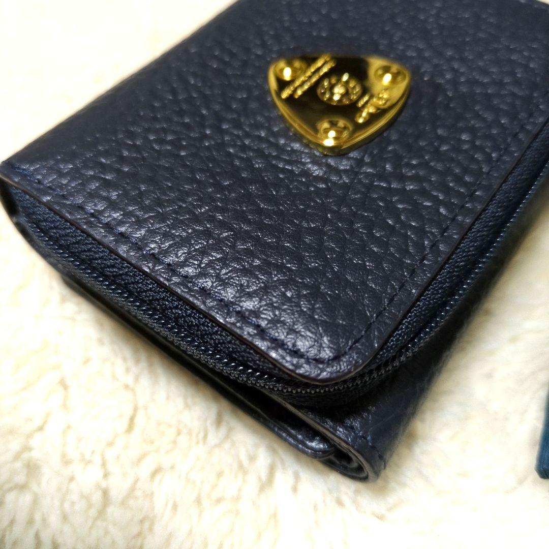 【お取り置き】ATAO　アタオ　ワルツ　ケリー　コンパクトウォレット