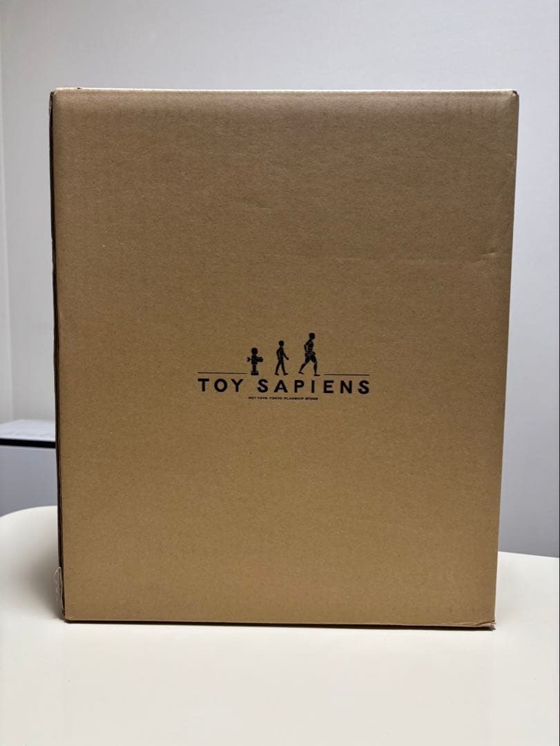 【新品未開封】Hot Toys スターウォーズ　アナキン・スカイウォーカー