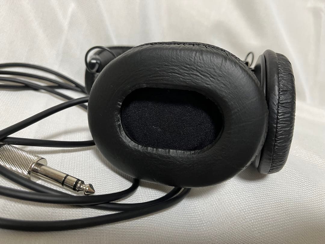 SONY MDR-CD900ST 有線ヘッドホン
