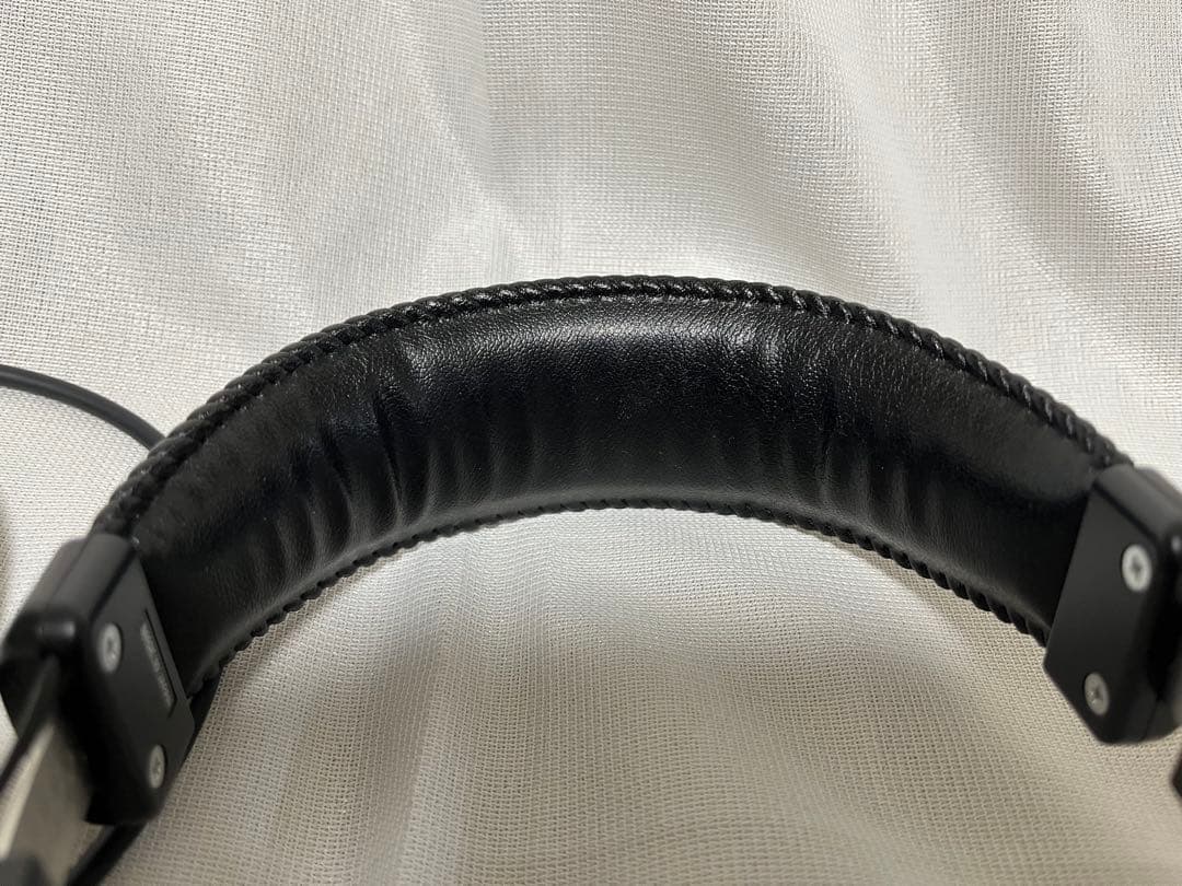 SONY MDR-CD900ST 有線ヘッドホン