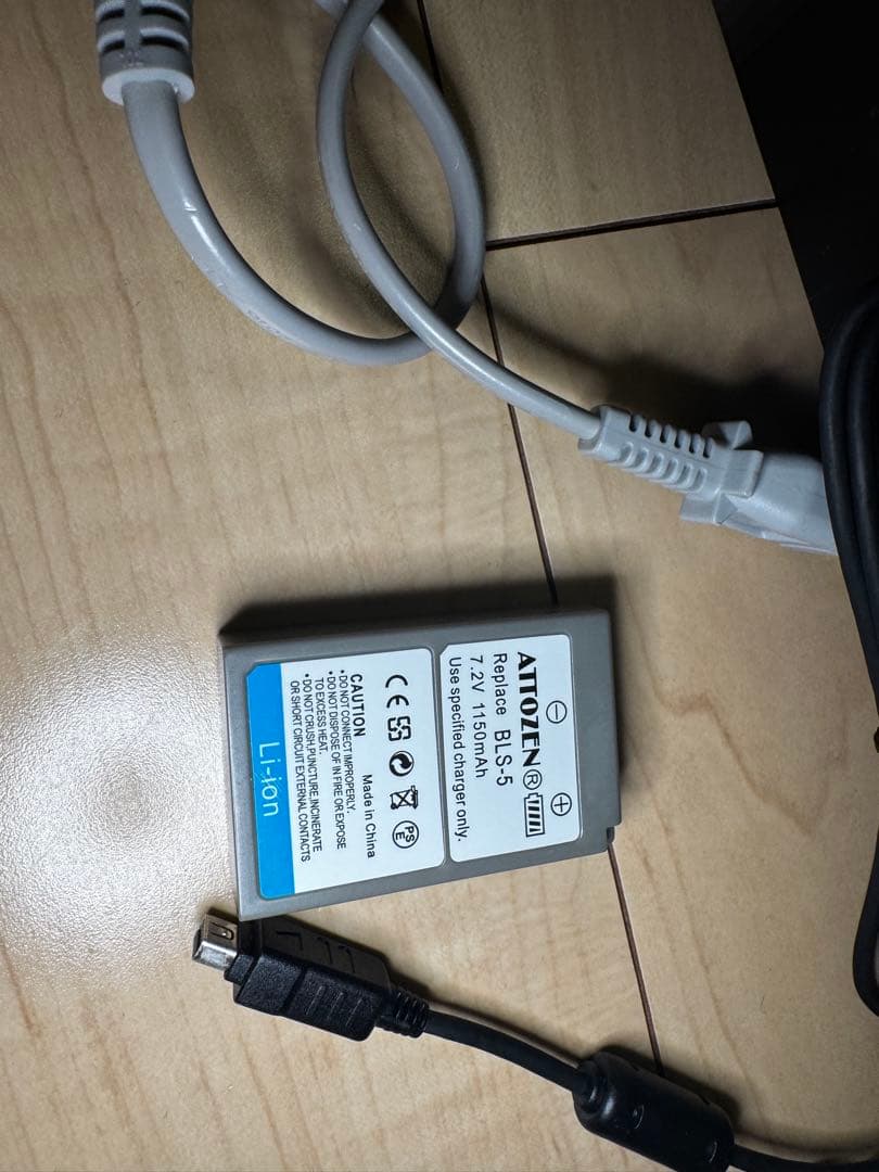 OLYMPUS オリンパス OM-D E-M10 Mark II