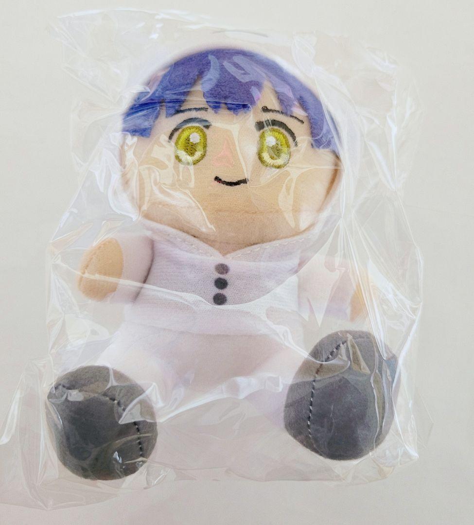 あかがみん あかがみんクラフトぬいぐるみ　8体セット