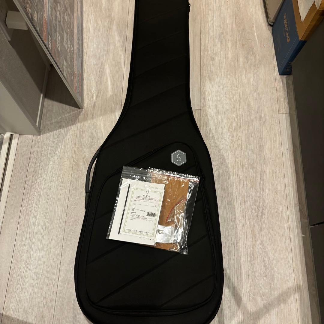 Sire ( サイアー ) V8 4st White Blonde