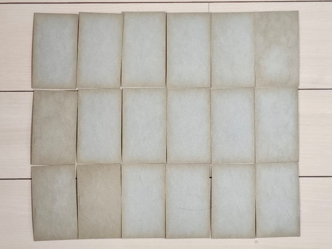 夜光おばけ　アマダ 昭和レトロ　18種類　【美品】