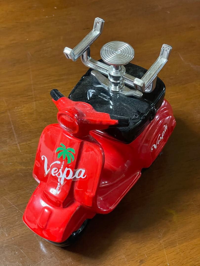 おしゃれアンティーク受話器スタンド