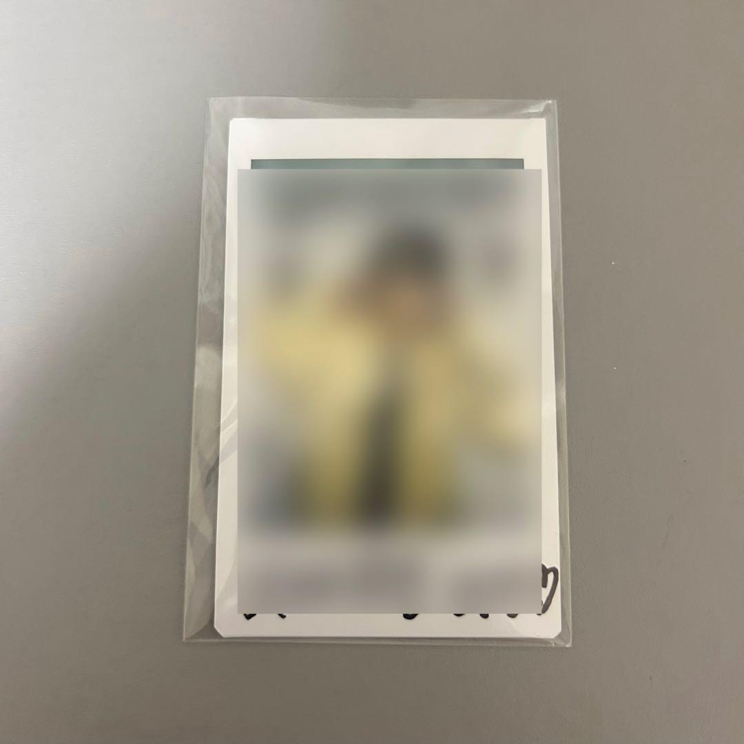 MIRAE リアン　サインポラ18 Marvelous