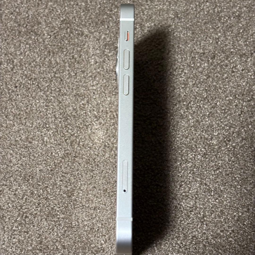 iPhone 13mini 128GB スターライト simフリー