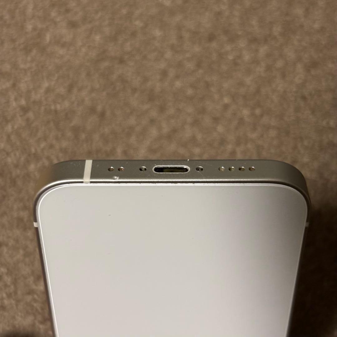 iPhone 13mini 128GB スターライト simフリー