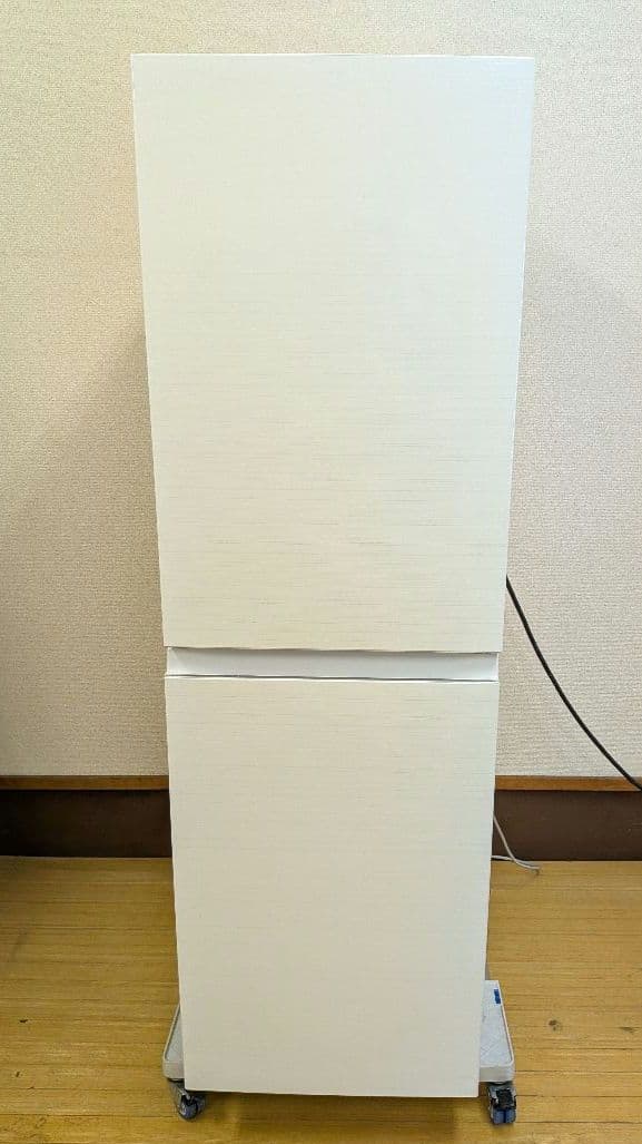 《極美品！高年式》ハイアール 2ドア冷蔵庫 JR-SY15AL 23年製